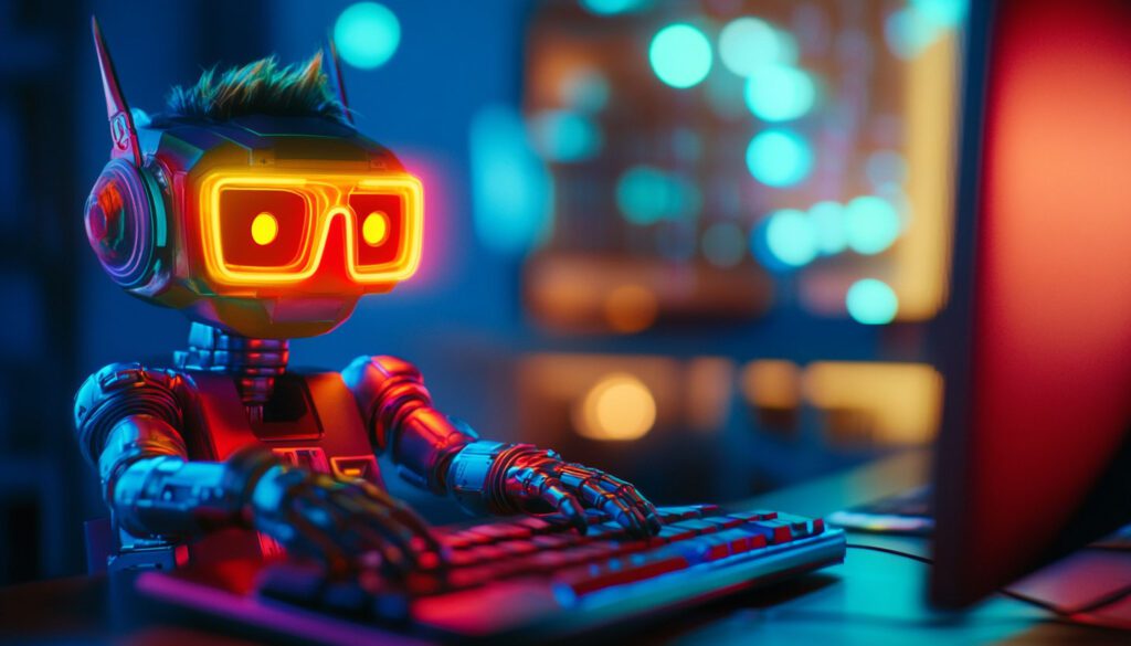 تعرف على مجموعة من أغرب استخدامات الذكاء الاصطناعي