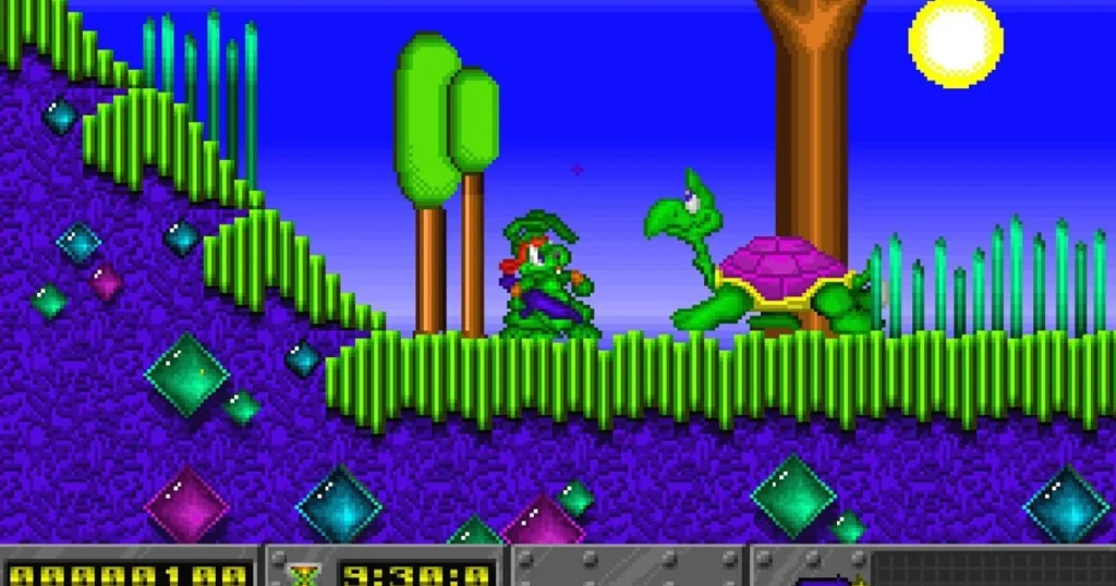 أغرب حقائق عن 10 من ألعاب جيل الطيبين