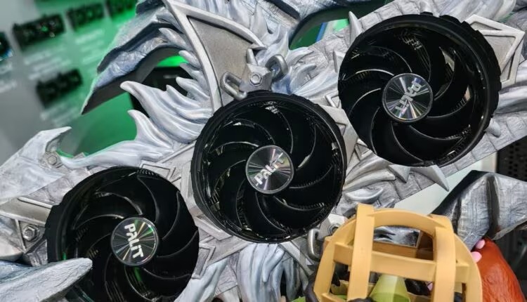 معرض Computex 2025