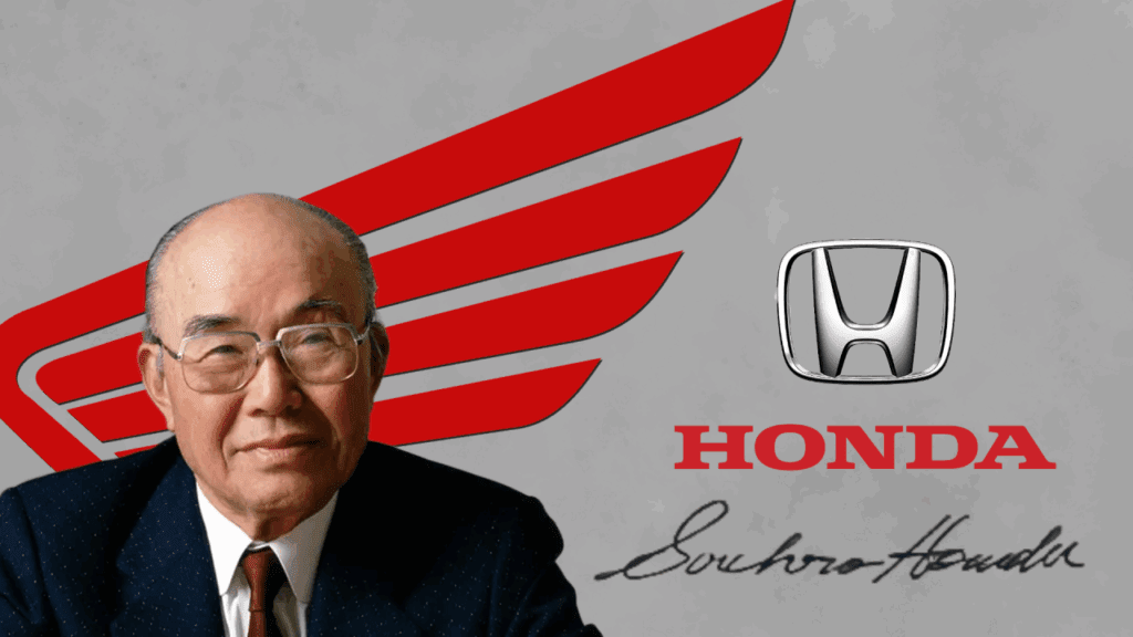 أسماء أشهر مؤسسي شركات السيارات العالمية ومعلومات جميلة عنهم