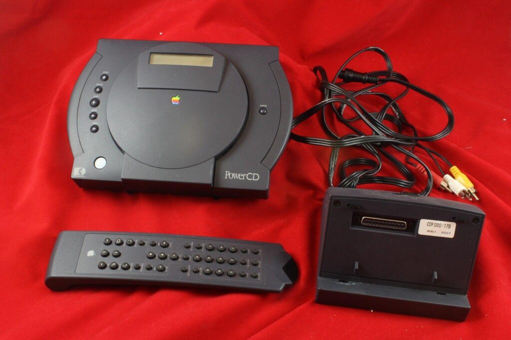 أغرب أجهزة آبل المجهولة على الإطلاق، بعضها لن تصدّق أنه تم بيعه!