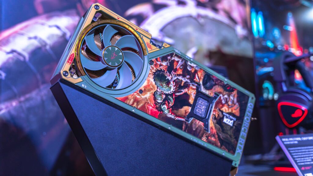 معرض Computex 2025