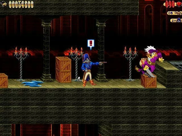 أغرب حقائق عن 10 من ألعاب جيل الطيبين