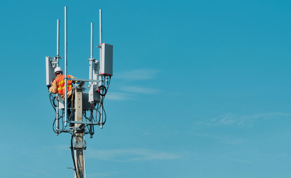 5G telecommunications