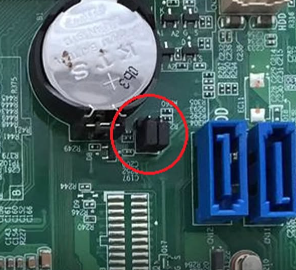 ما هو الBios وكيف تتعامل بأمان مع ما قد يحدث من مشاكل شائعة في الBios