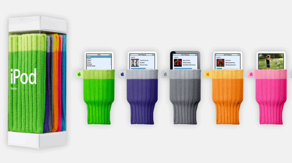 أغرب أجهزة آبل المجهولة على الإطلاق، بعضها لن تصدّق أنه تم بيعه!