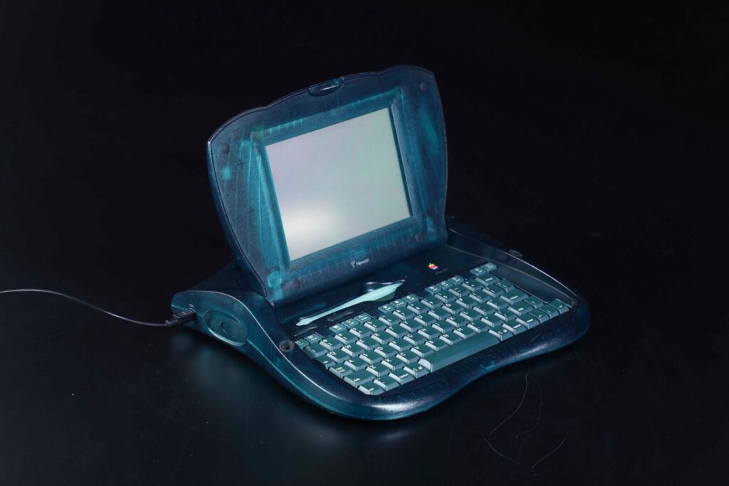 أغرب أجهزة آبل المجهولة على الإطلاق