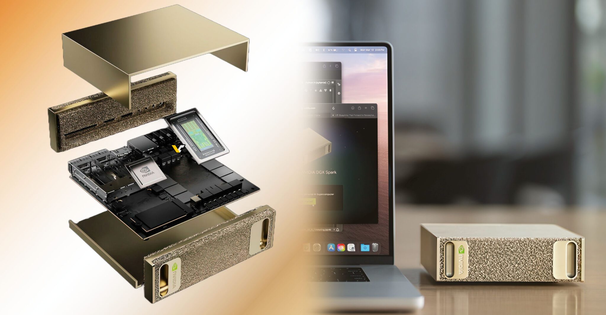 CIQ Deploys Fuzzball Orchestration to Streamline NVIDIA DGX Spark AI