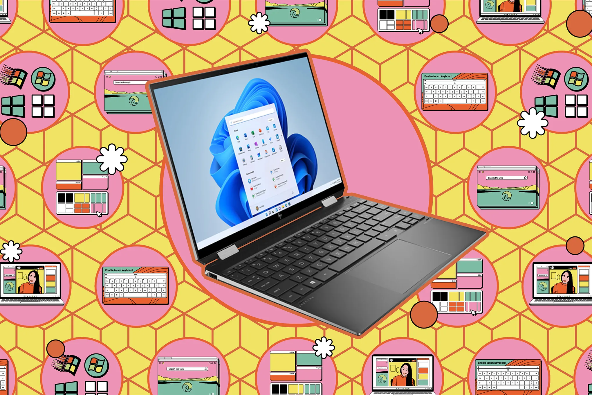 كيف تحل مشكلة المساحة ممتلئة على الديسكتوب لكنك لم تثبت تطبيقات