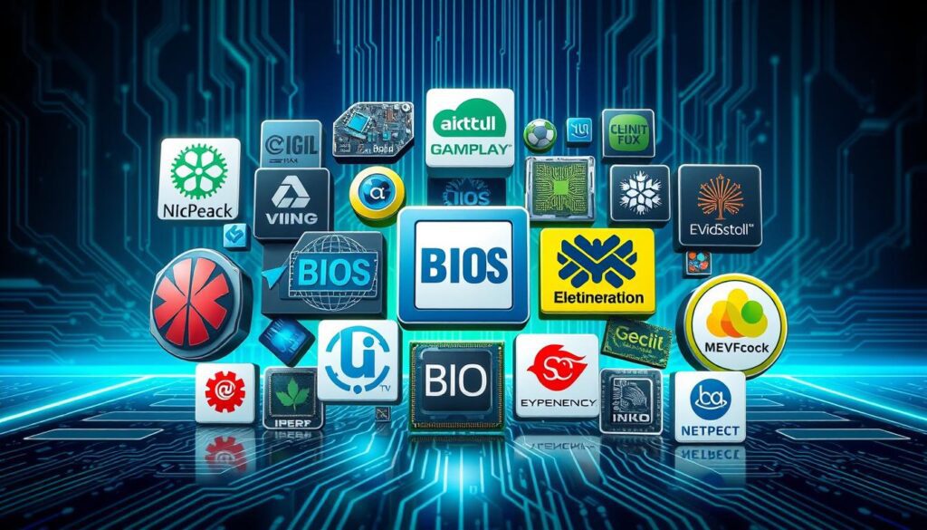 ما هو الBios وكيف تتعامل بأمان مع ما قد يحدث من مشاكل شائعة في الBios