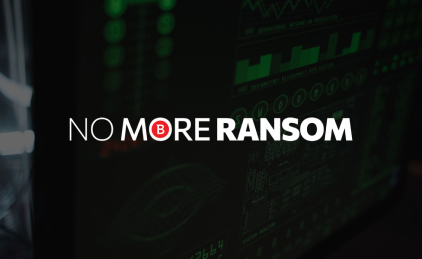 No More Ransom UAE