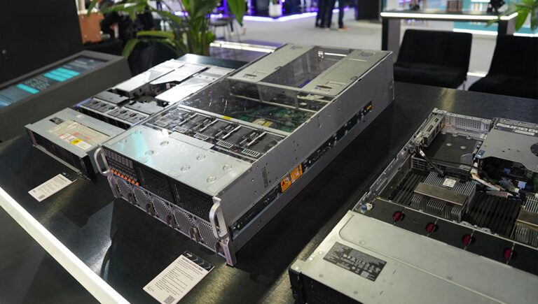 amd-server