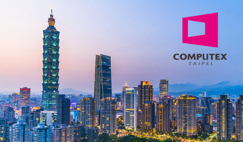 أبرز وأغرب ما تم الإعلان عنه في معرض Computex 2025