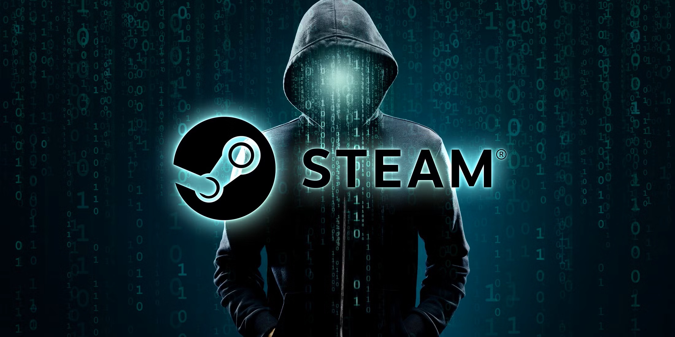 تسريب بيانات 89 مليون مستخدم على Steam