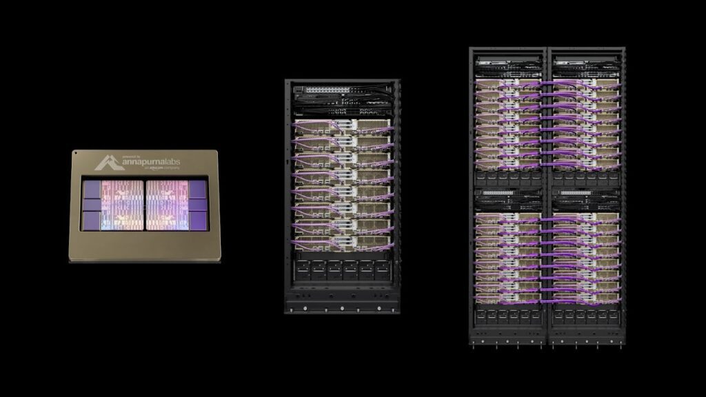 أسماء أنواع حواسيب الذكاء الاصطناعي الحالية وأهم ما يميزها