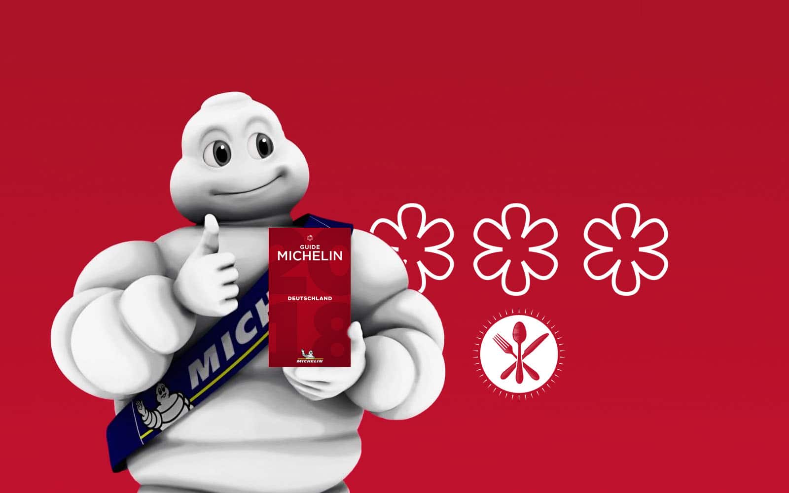 ما علاقة الإطارات بالأكل الفاخر؟ السر وراء حقيقة نجمة ميشلان لتقييم المطاعم