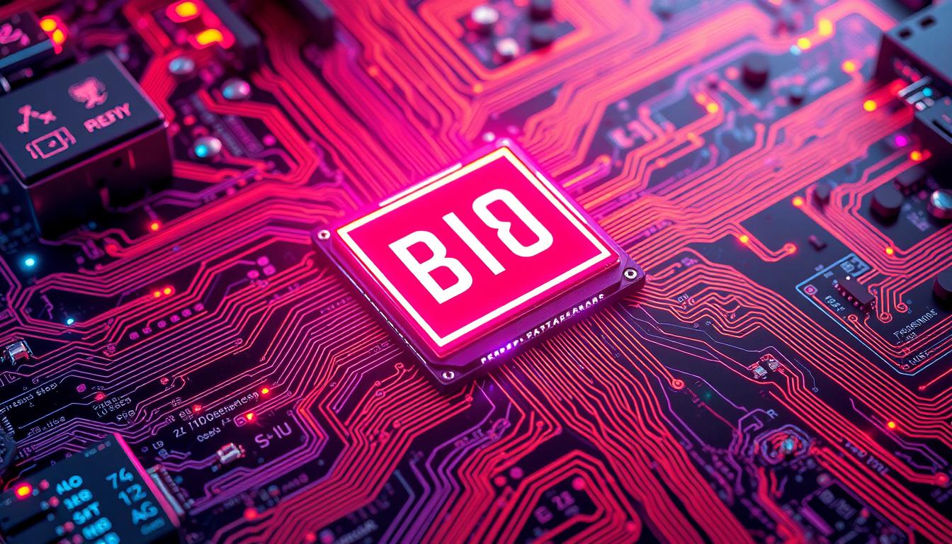 ما هو الBios وكيف تتعامل بأمان مع ما قد يحدث من مشاكل شائعة في الBios