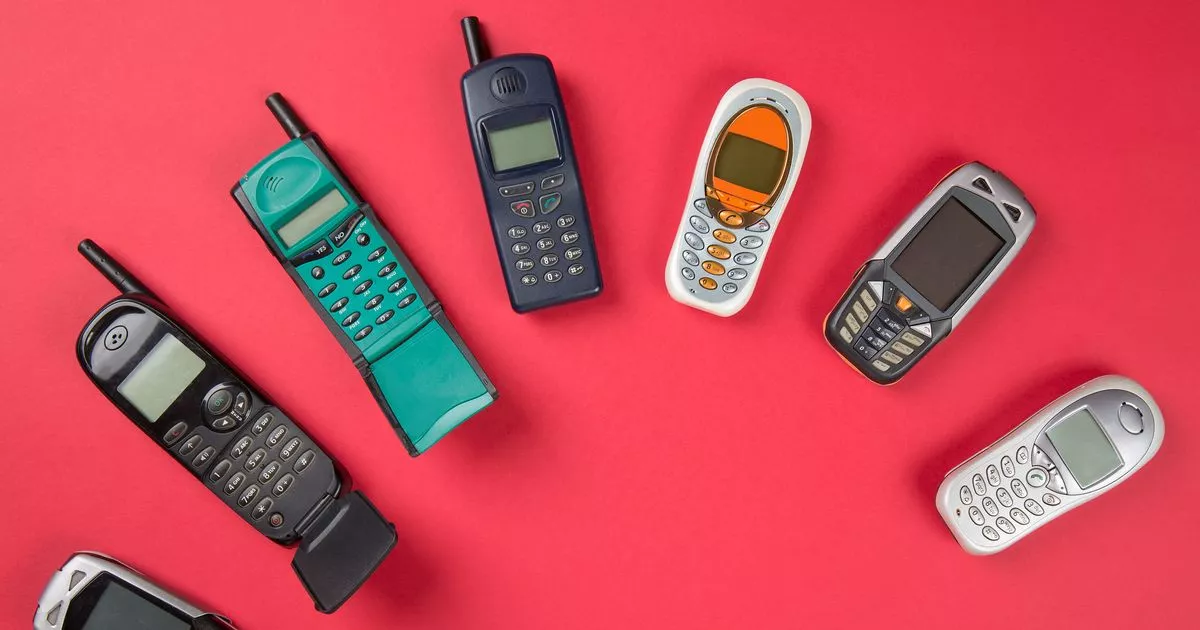ما هي الهواتف الأكثر مبيعا في التاريخ حتى عام 2023؟