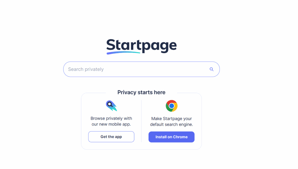 التخفي على الإنترنت