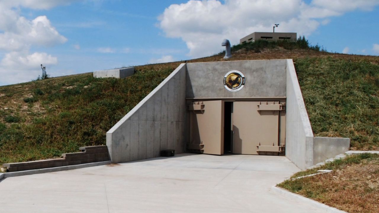 من حماية جماعية إلى استثمار فاخر للأثرياء، شاهد فخامة ملاجئ حديثة للأثرياء