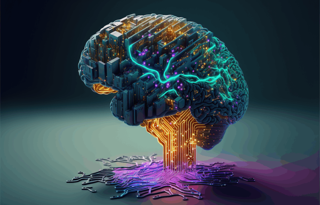 قائمة الدول المهووسة بالذكاء الاصطناعي التوليدي .. كيف غيّر الذكاء الاصطناعي سلوك ملايين المستخدمين؟