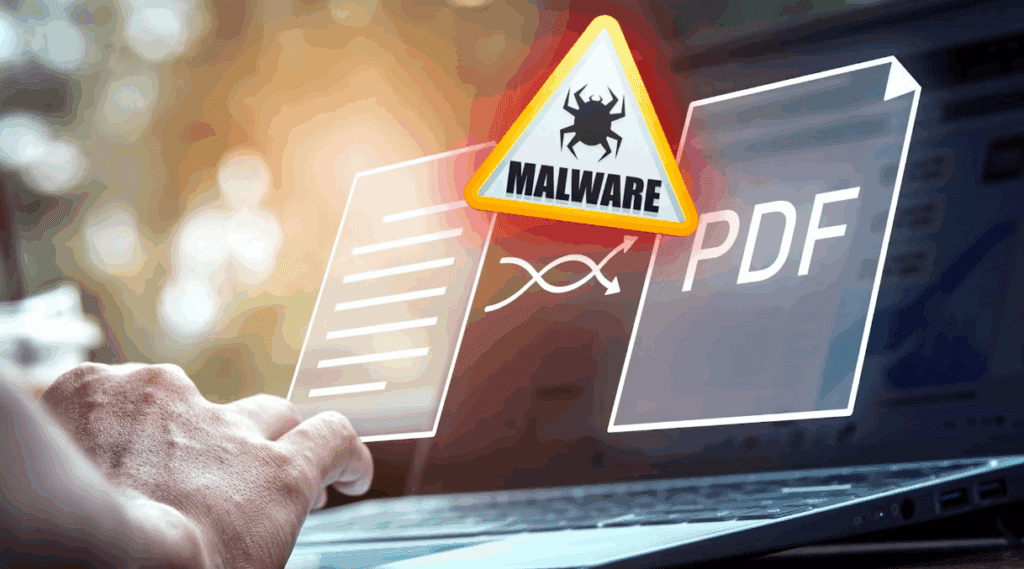 تعرف كيف تستطيع مواقع تحويل الملفات تخترق حاسوبك وكيف تمنعها من ذلك؟