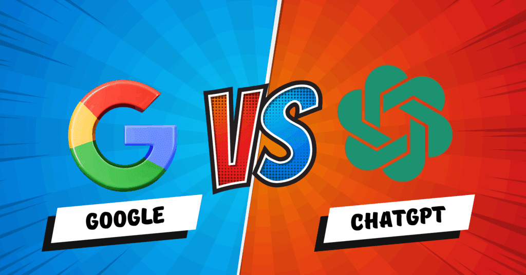 كيف يمكنك التسوق عبر شات جي بي تي وما هي الميزات التي تنافس جوجل؟