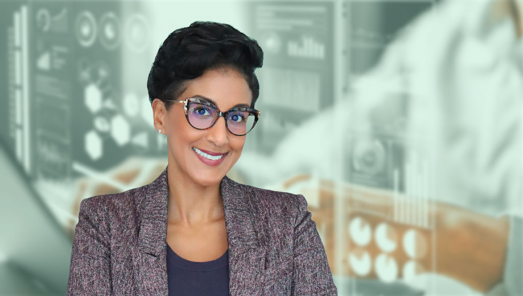 أمل عثمان، استشارية مستقلة لعلاقات الاتصال المؤسسي وإدارة السمعة للشركات