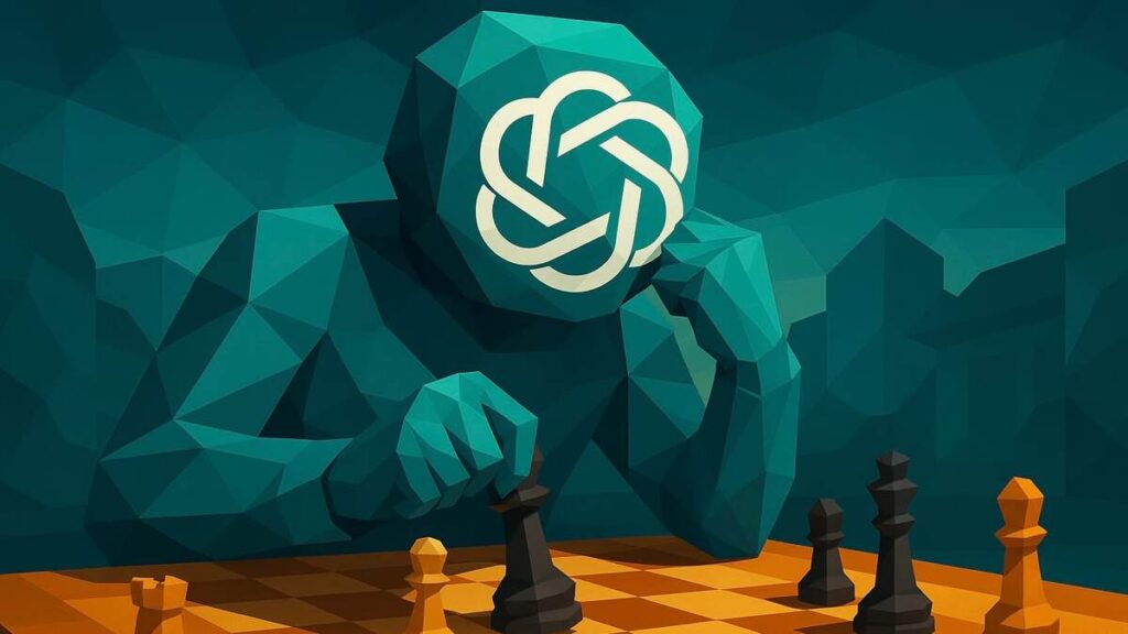 تم صنعه في عام 1979.. جهاز أتاري يهزم ChatGPT في لعبة شطرنج.. كيف استطاع ذلك؟