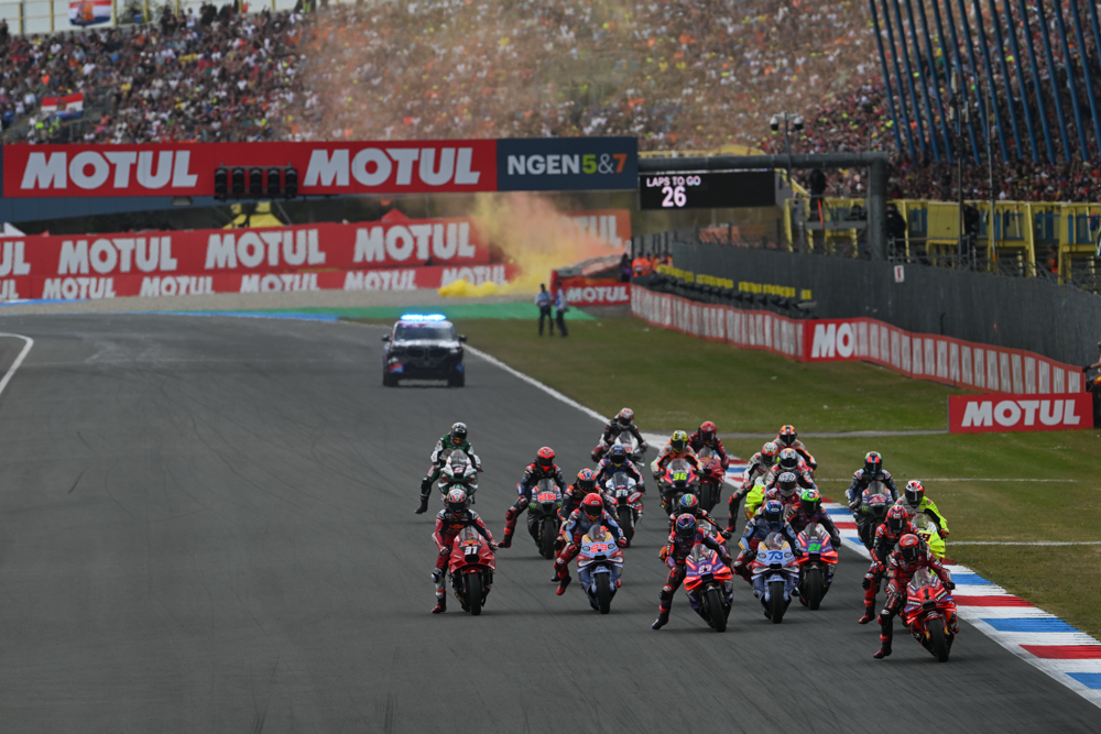 هل جرّبت أفضل ألعاب سباق الدراجات النارية وأحدثها؟ إليك القائمة التي يبحث عنها الجميع!