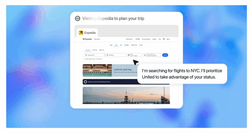 تعرف على الميزات المبهرة التي يقدمها شات جي بي تي إيجنت الجديد