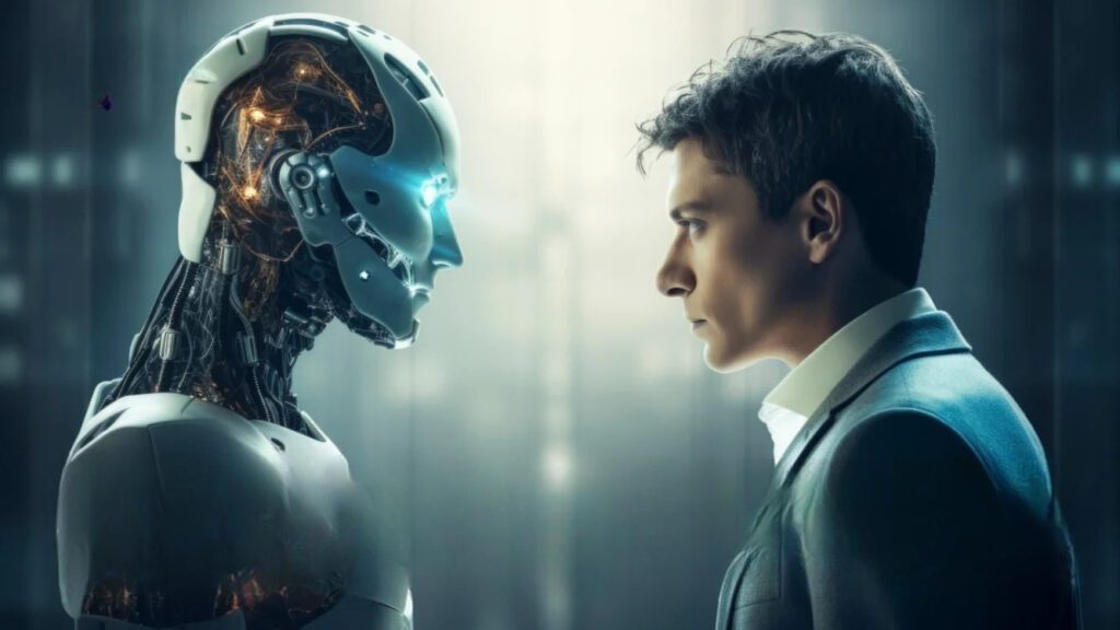 حدود الذكاء الاصطناعي