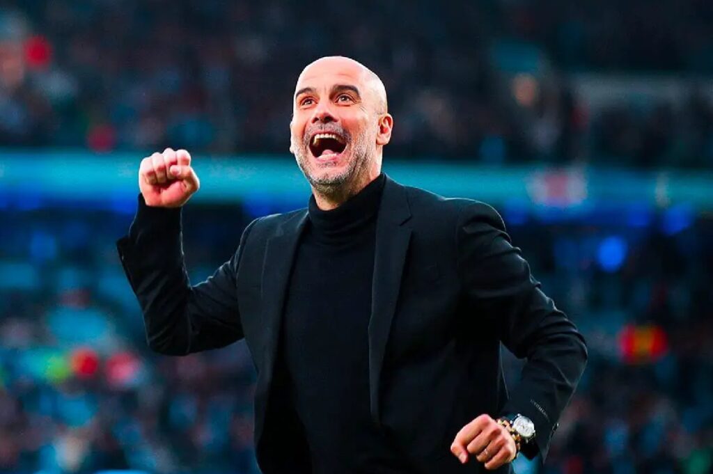 راتبه بالملايين لكنه يقود سيارة شعبية... مجموعة سيارات بيب جوارديولا ستصدمك!