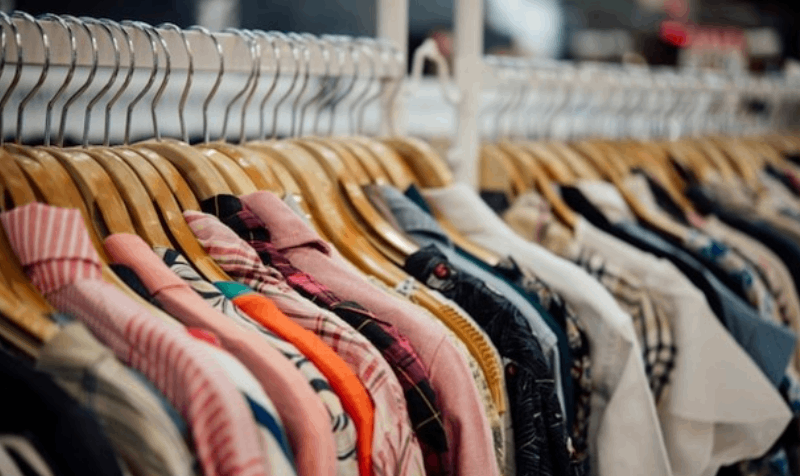 تعرف على أكبر دول عربية في صناعة الملابس وعالميا