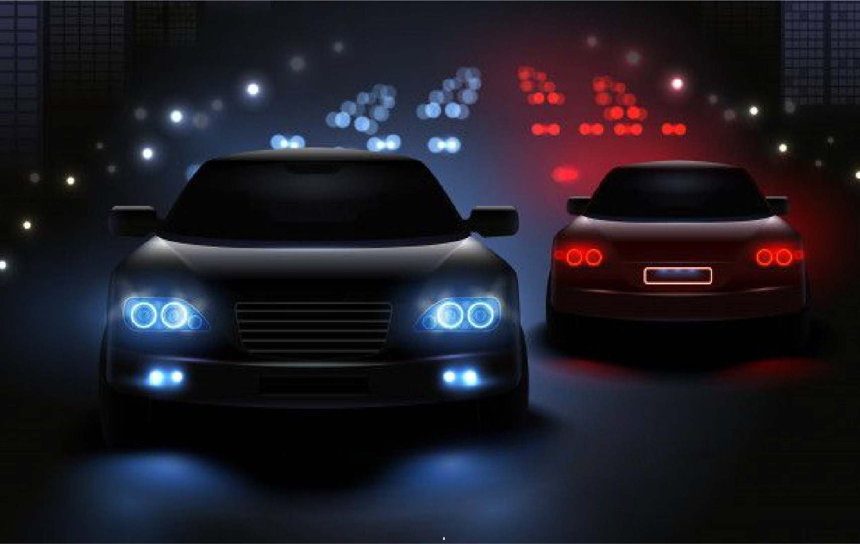 هل تعرف كم عدد أضواء سيارتك وأنواعها وما أهميتها؟ التفاصيل التي يجهلها الكثيرون!