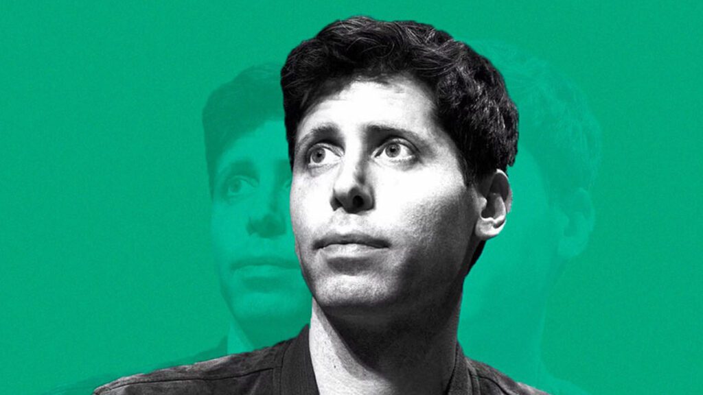 كوابيس الذكاء الاصطناعي المرعبة يكشفها رئيس شات جي بي تي لخطورتها على المستقبل