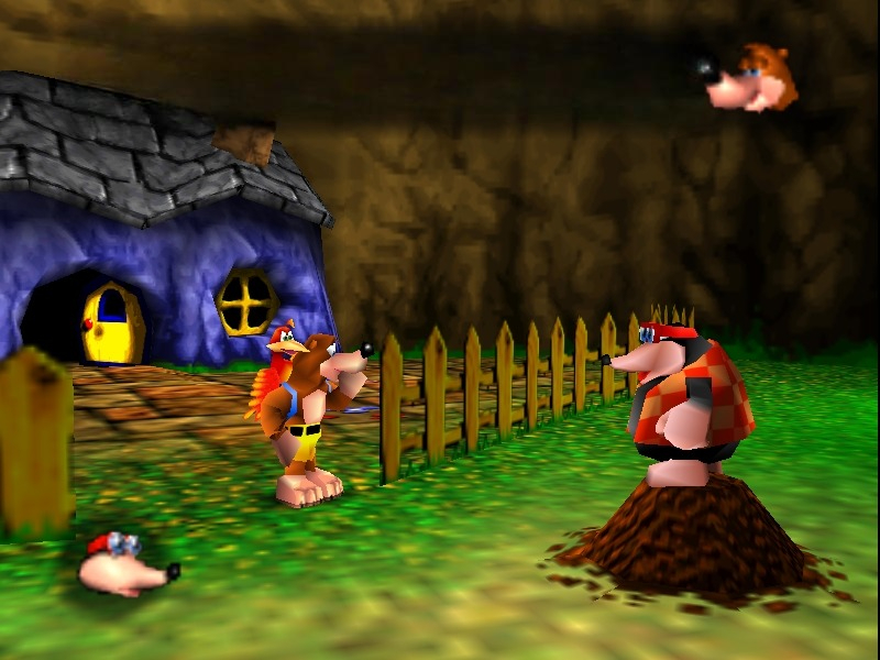 ما هي فئات الألعاب الأكثر شعبية بين الفئات العمرية المختلفة؟