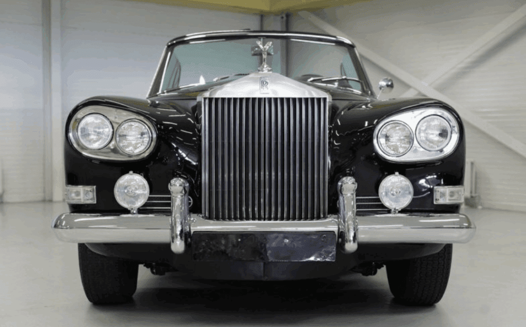 صور وحقائق عن أكثر سيارات شكلها مرعب