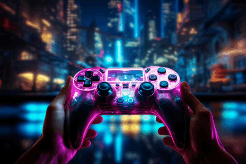 ما هي فئات الألعاب الأكثر شعبية بين الفئات العمرية المختلفة؟