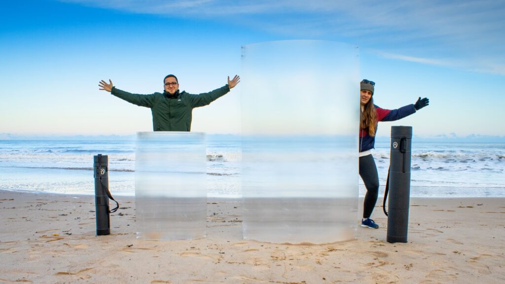 تكنولوجيا تفوق الخيال.. تعرف على 5 ابتكارات تقنية تسبق عصرها