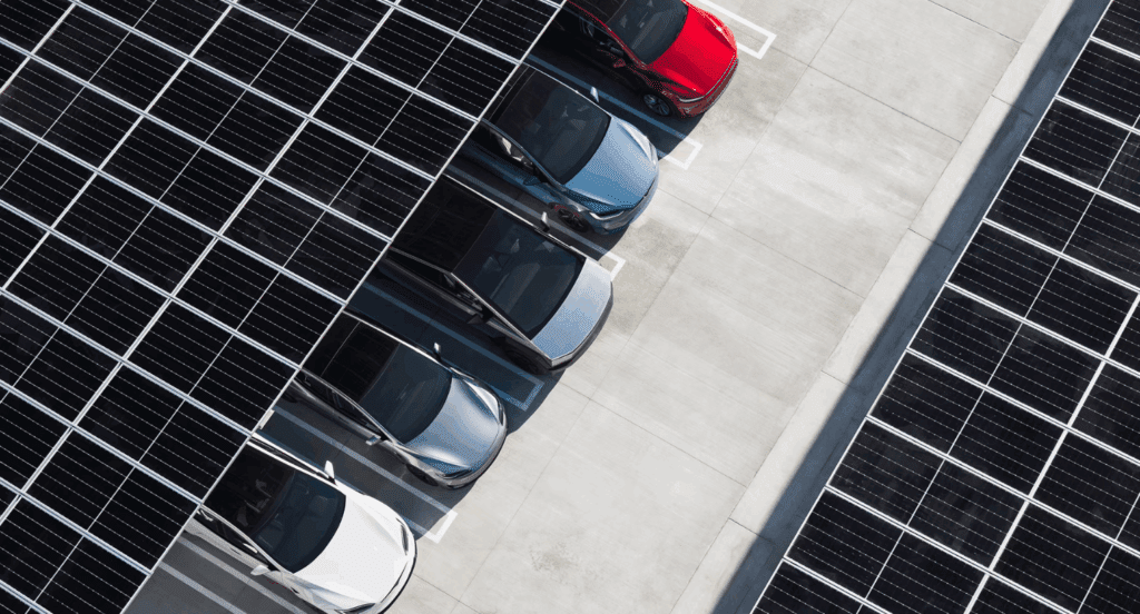 مطعم تسلا العصري