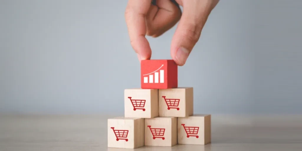 كيفية العثور على المنتجات الرائجة 2025