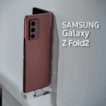 SAMSUNG Galaxy Z Fold Web Carousel - Fold2.1