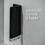 SAMSUNG Galaxy Z Fold Web Carousel - Fold4.1