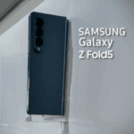 SAMSUNG Galaxy Z Fold Web Carousel - Fold5.1