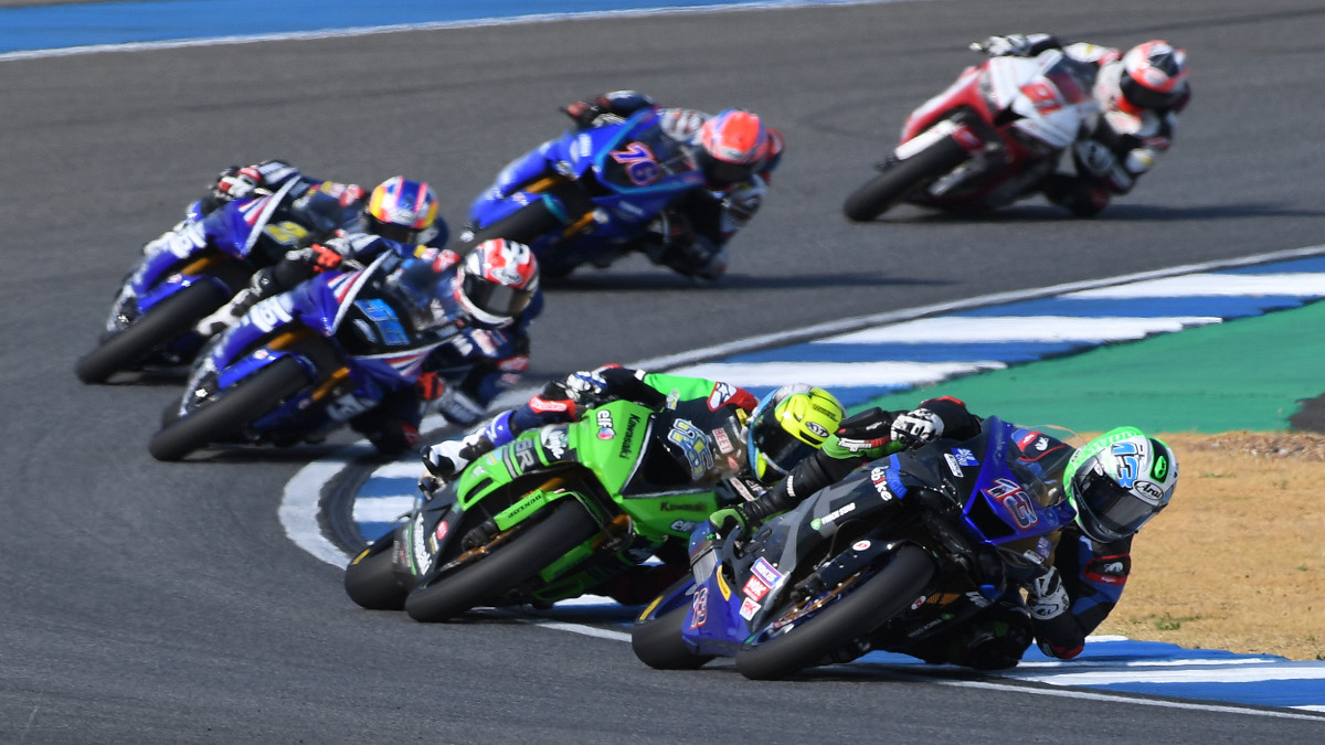 هل جرّبت أفضل ألعاب سباق الدراجات النارية وأحدثها؟ إليك القائمة التي يبحث عنها الجميع!