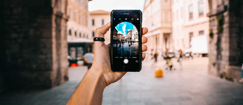 تطبيق Capture VSCO الجديد يغير قواعد التصوير بالآيفون