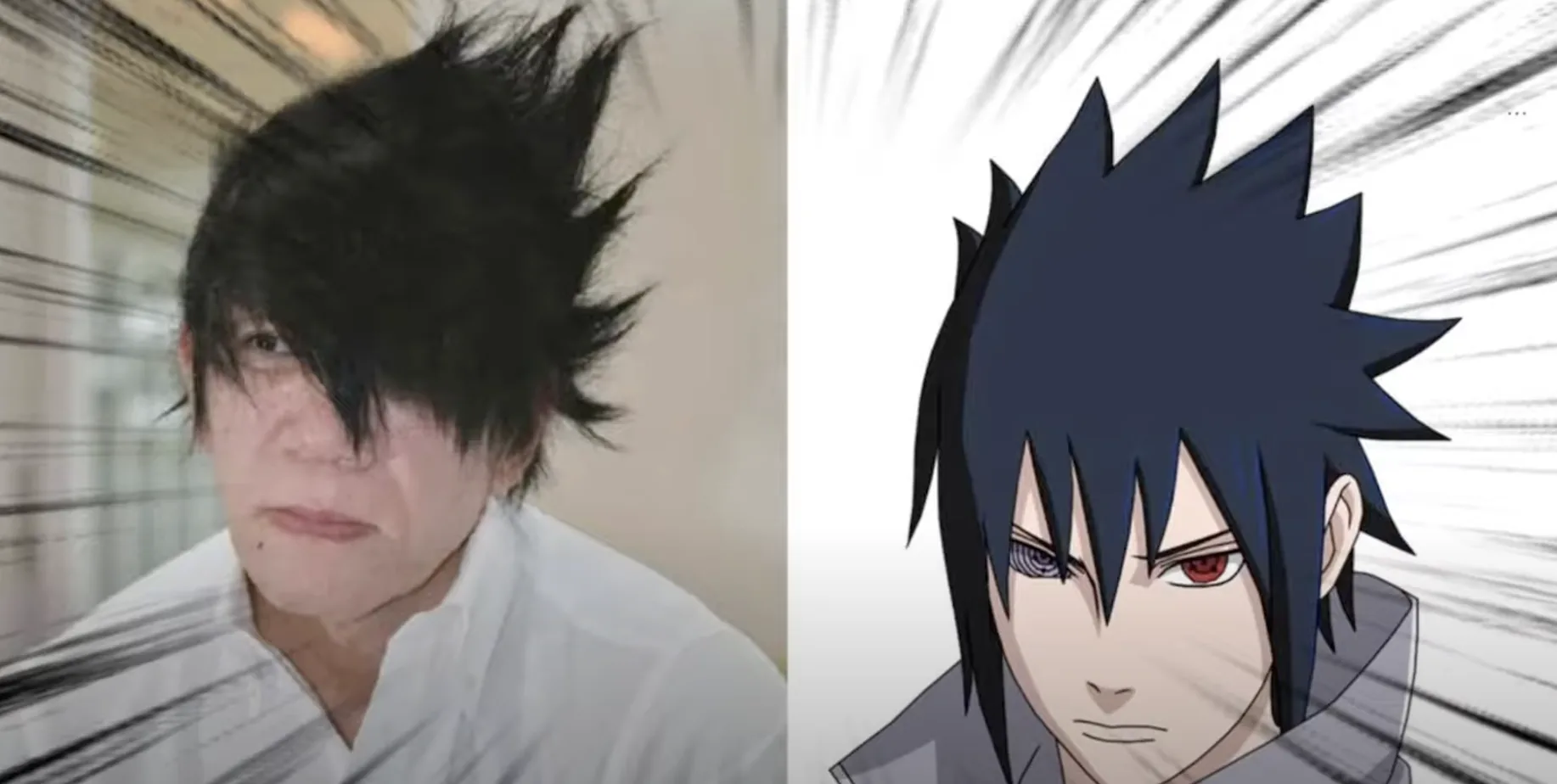 يغطي عينيه أثناء العمل… القصة الكاملة خلف أغرب مهندس في عالم السيارات من هوندا!