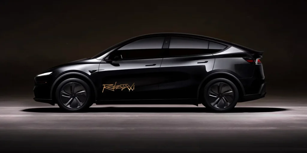 أين يمكنك طلب روبوت تاكسي حول العالم، وما ميزات الخدمة؟