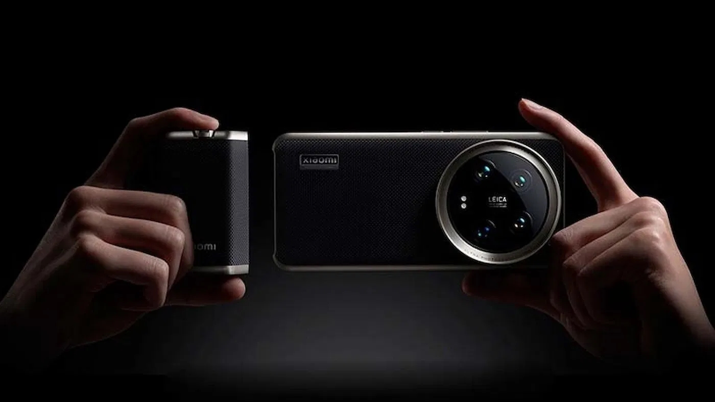 هاتف بديل الكاميرا : شاومي 15 ألترا يضع مستشعراً بحجم 1 بوصة وعدسة 200 ميجابكسل في جيبك!